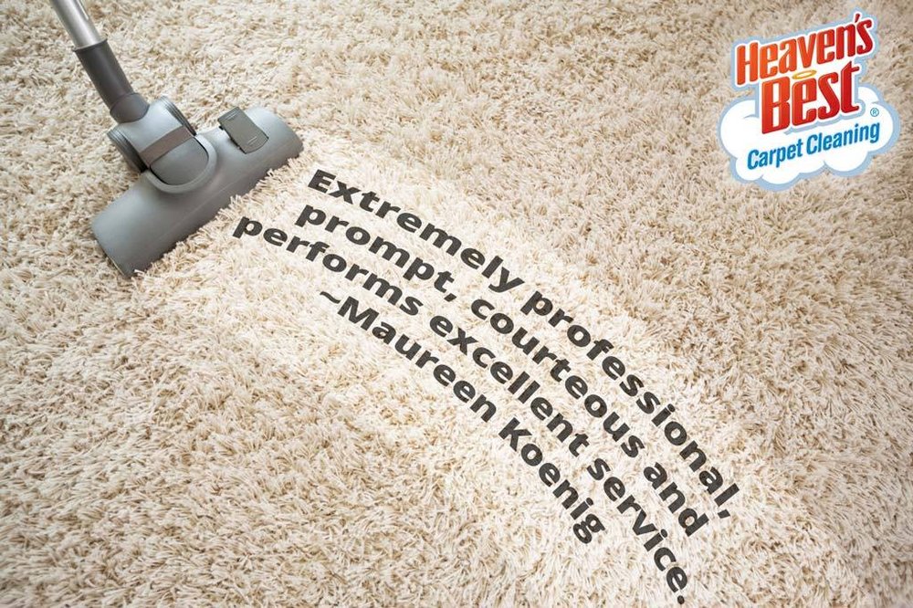 Professional Carpet and Floor Cleaning in Hoover AL